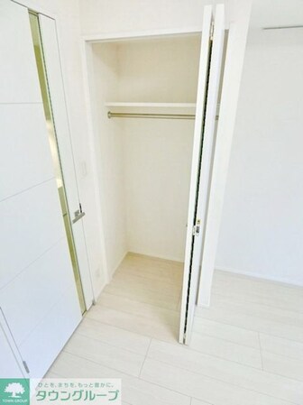 SYNEX TACHIKAWAの物件内観写真